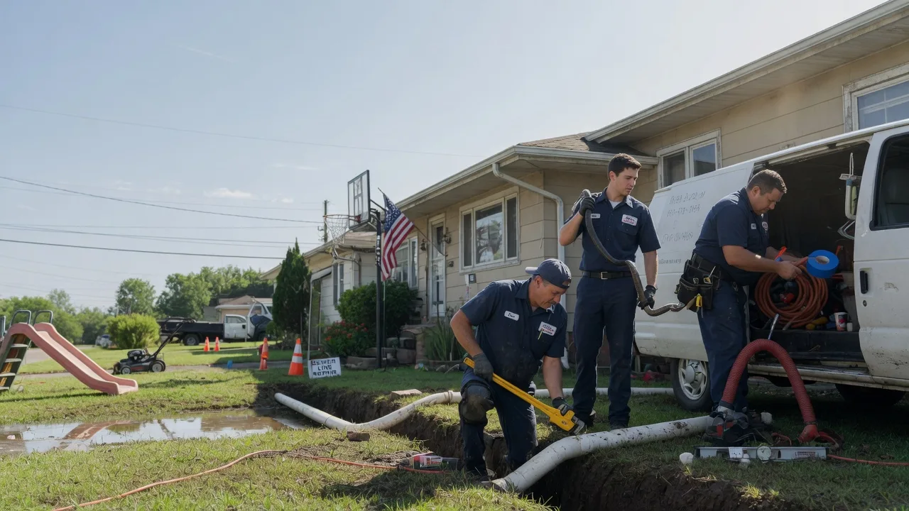 Toilet Installation in East Lansing, MI near me